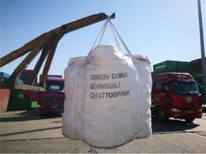 High-purity ferrosilicon for Bangladesh steel mill