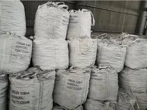 ready ferrosilicon 72% goods with customized packing in warehouse