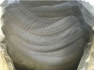 Silicon Barium inoculant uniform granules