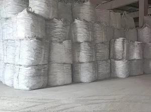 Metal silicon spot stock for trader during price surge