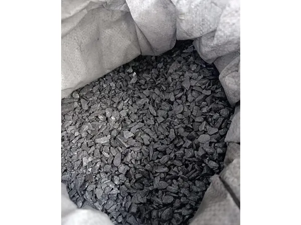 FeSi 2-10mm inoculant ready